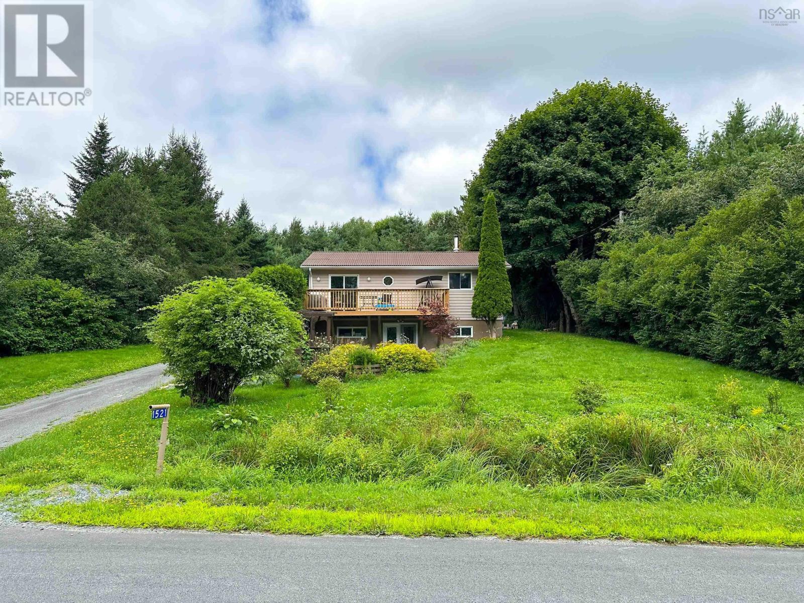 For sale 1521 HIBERNIA Road, Caledonia, Nova Scotia B0T1B0 202317473