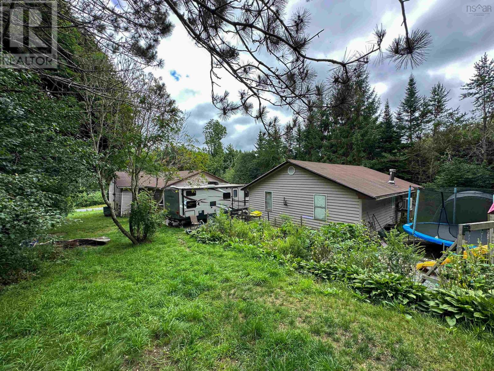 For sale 1521 HIBERNIA Road, Caledonia, Nova Scotia B0T1B0 202317473