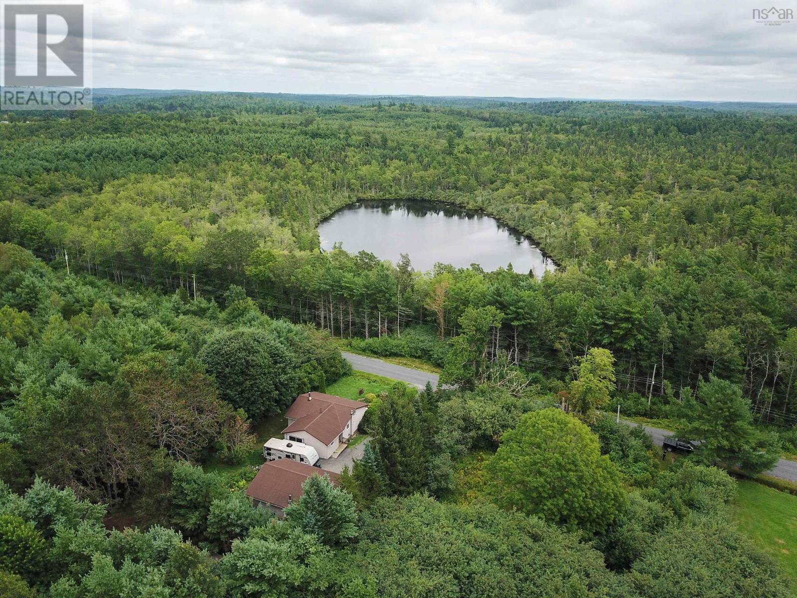 For sale 1521 HIBERNIA Road, Caledonia, Nova Scotia B0T1B0 202317473