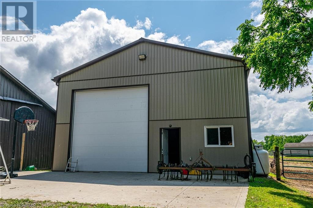 For sale 32553 ERIN Line, Fingal, Ontario N0L1K0 40462195 REALTOR.ca