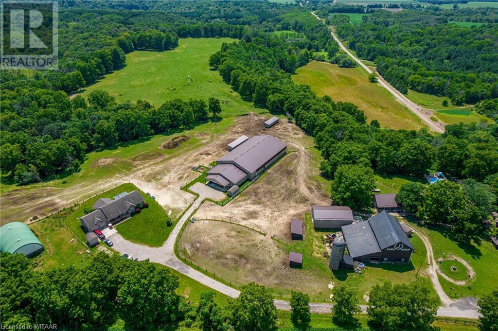 For sale 32553 ERIN Line, Fingal, Ontario N0L1K0 40462195 REALTOR.ca