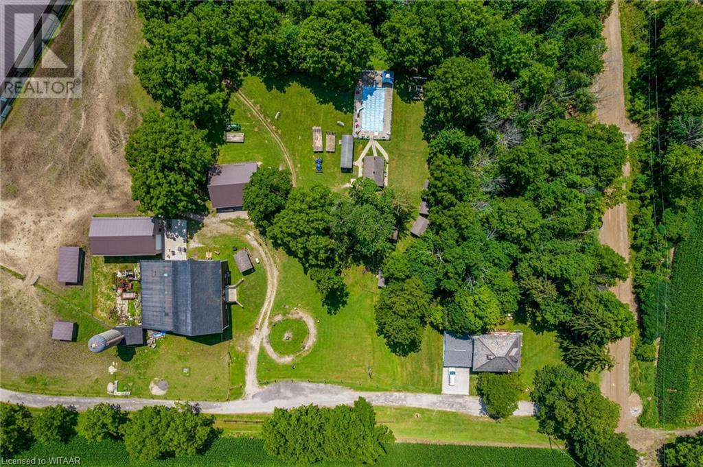 For sale 32553 ERIN Line, Fingal, Ontario N0L1K0 40462195 REALTOR.ca