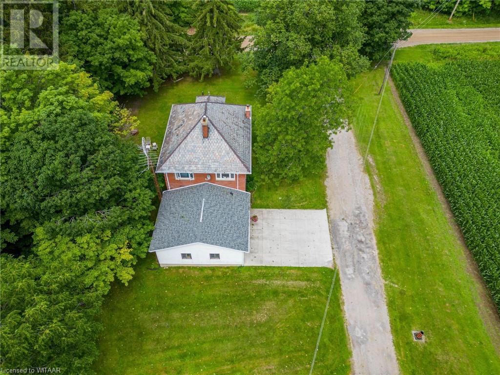 For sale 32553 ERIN Line, Fingal, Ontario N0L1K0 40462195 REALTOR.ca