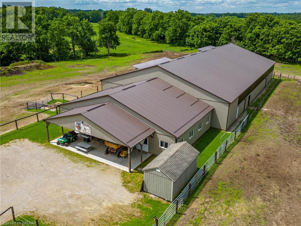 For sale 32553 ERIN Line, Fingal, Ontario N0L1K0 40462195 REALTOR.ca