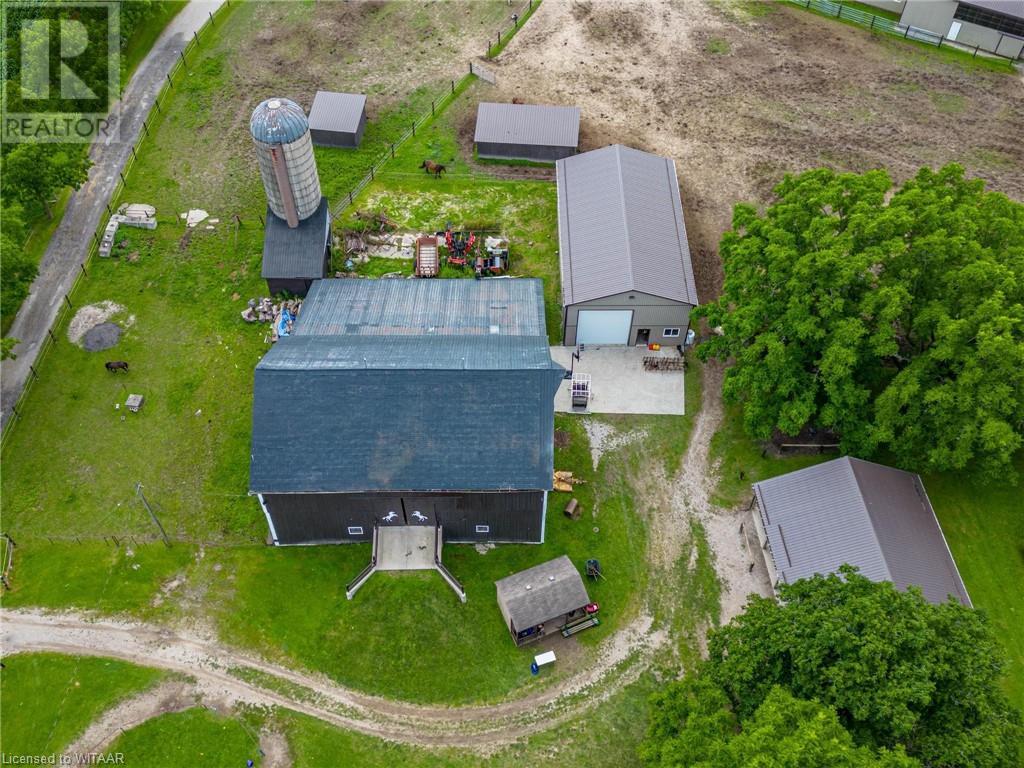 For sale 32553 ERIN Line, Fingal, Ontario N0L1K0 40462195 REALTOR.ca