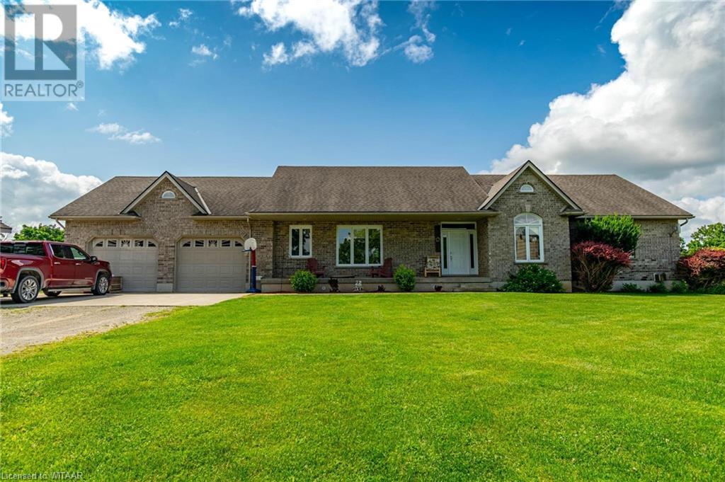 For sale 32553 ERIN Line, Fingal, Ontario N0L1K0 40462195 REALTOR.ca