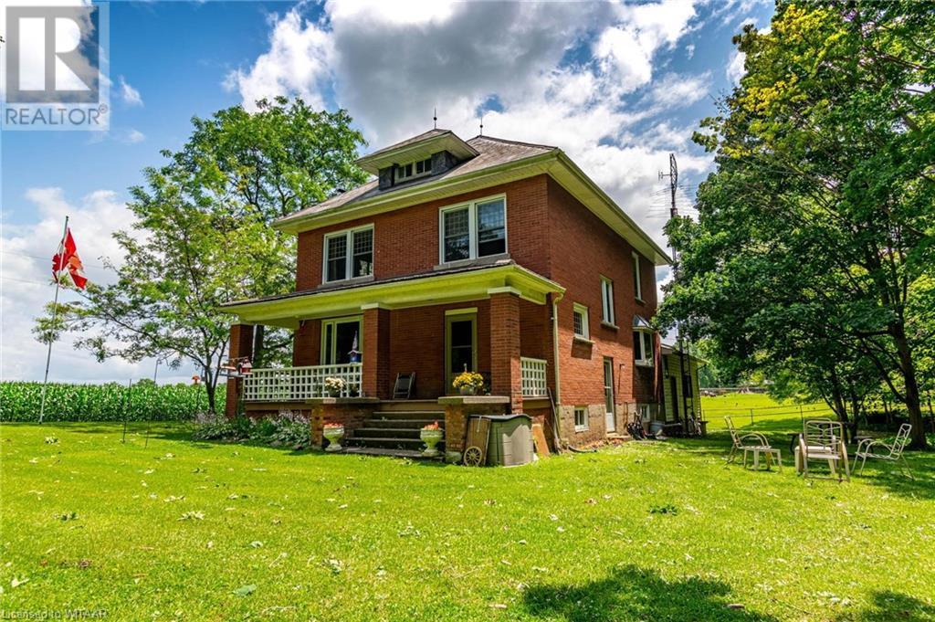 For sale 32553 ERIN Line, Fingal, Ontario N0L1K0 40462195 REALTOR.ca