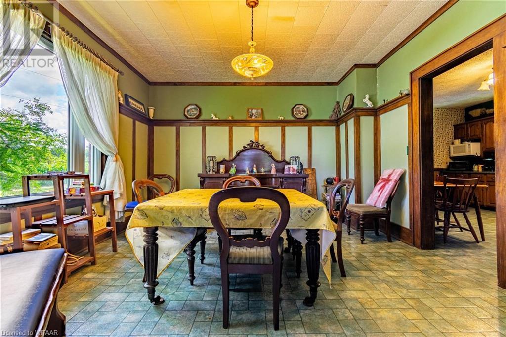 For sale 32553 ERIN Line, Fingal, Ontario N0L1K0 40462195 REALTOR.ca