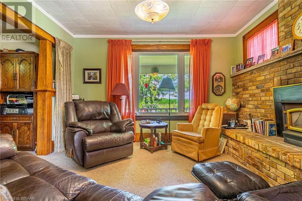 For sale 32553 ERIN Line, Fingal, Ontario N0L1K0 40462195 REALTOR.ca