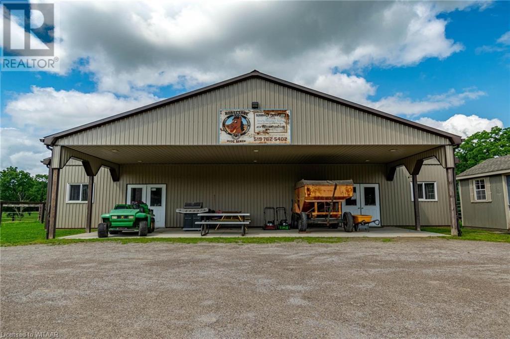 For sale 32553 ERIN Line, Fingal, Ontario N0L1K0 40462195 REALTOR.ca