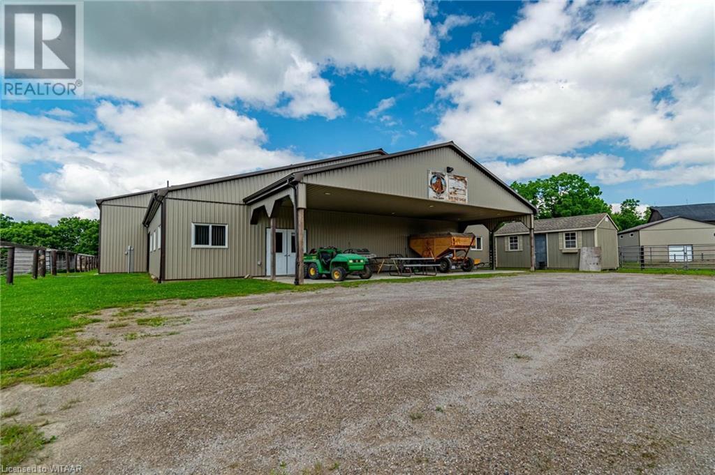 For sale 32553 ERIN Line, Fingal, Ontario N0L1K0 40462195 REALTOR.ca