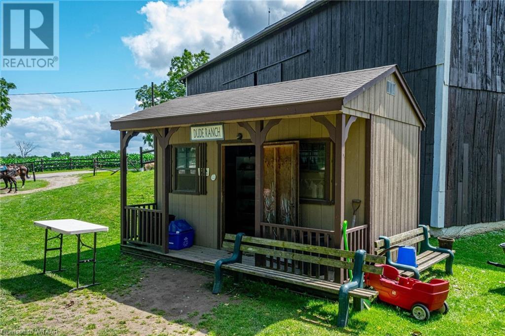 For sale 32553 ERIN Line, Fingal, Ontario N0L1K0 40462195 REALTOR.ca