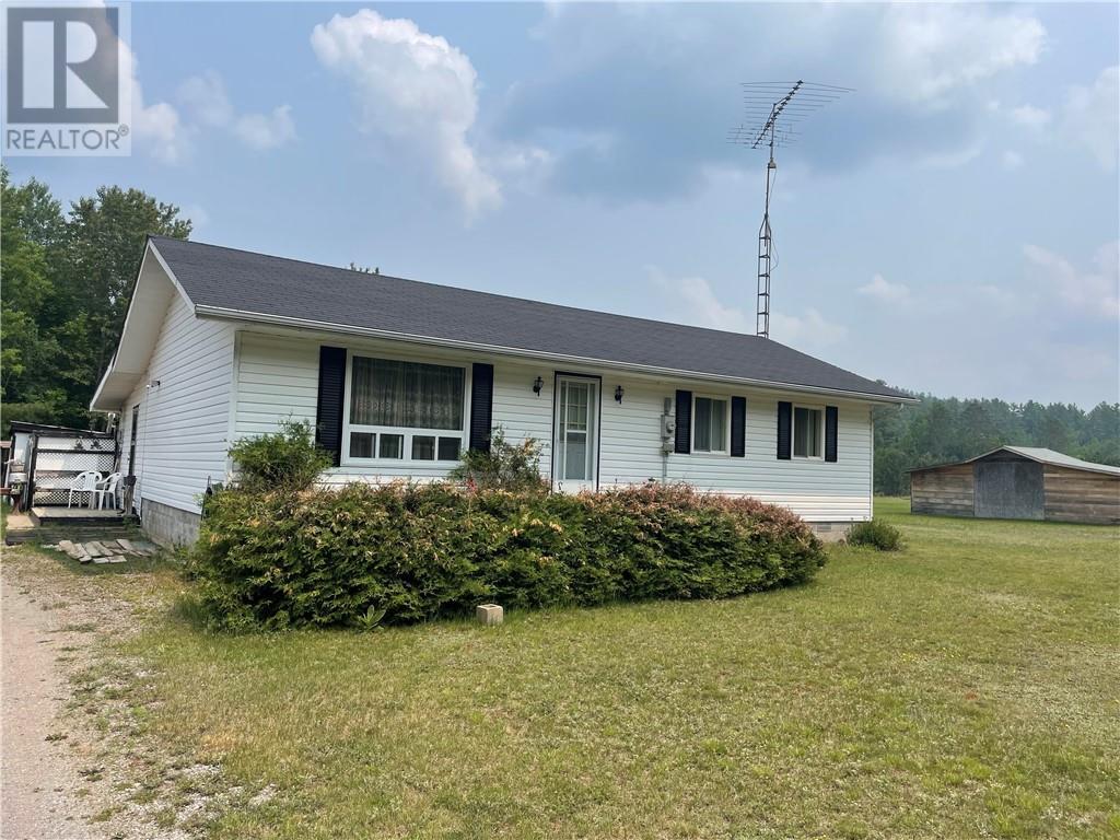 For sale 2013 SPENCE ROAD, Palmer Rapids, Ontario K0J2E0 1347718