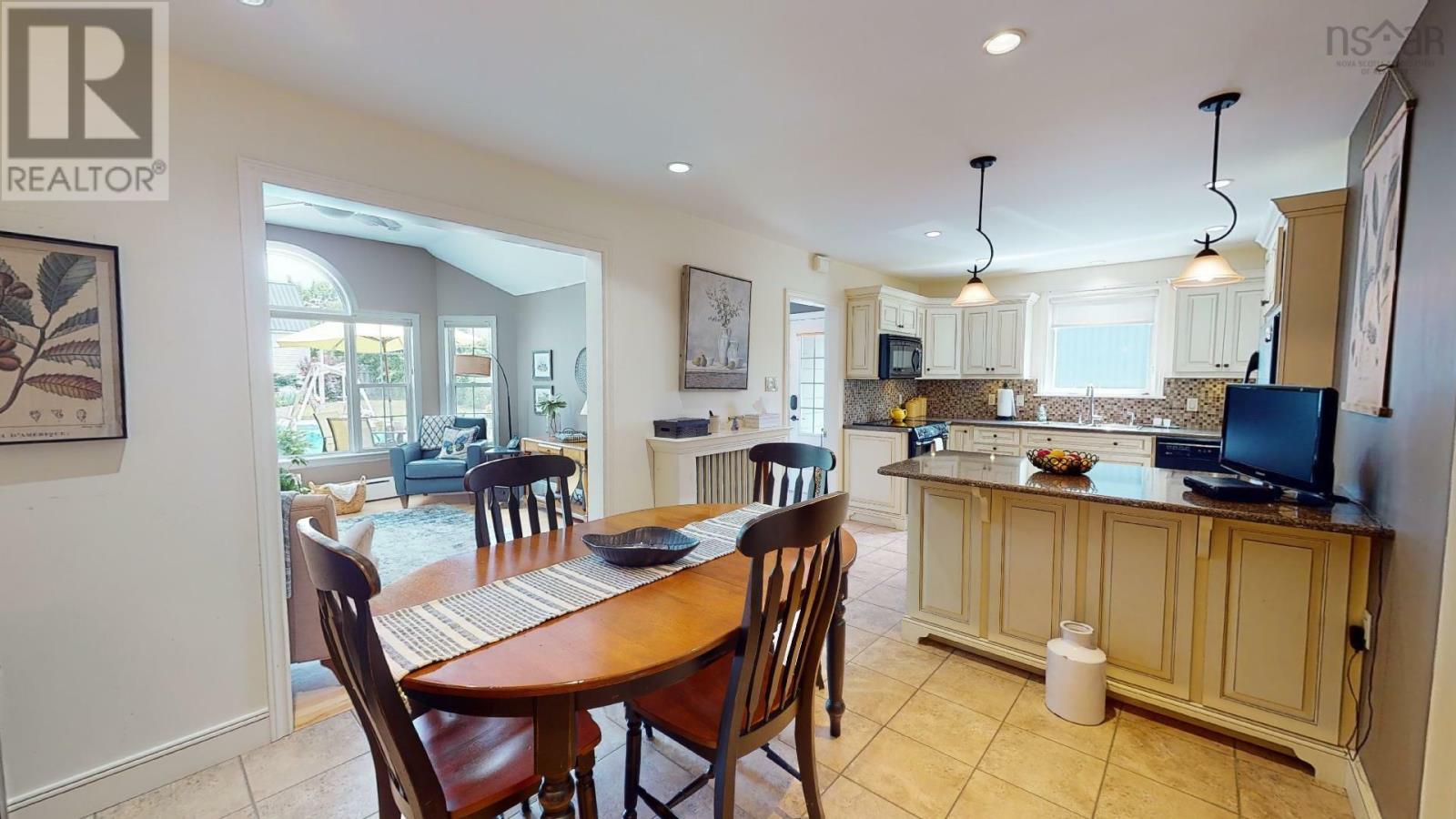 For sale 45 Hillcrest Street, Antigonish, Nova Scotia B2G2E1