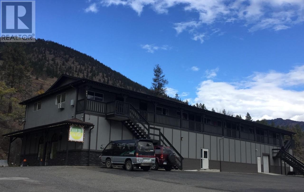 For sale 107 7TH AVE, Lillooet, British Columbia 174444 REALTOR.ca