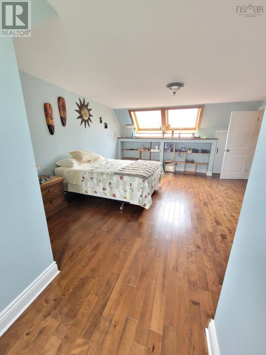 For sale 25 Mahoneys Beach Rd, Antigonish County, Nova Scotia B2G2L2