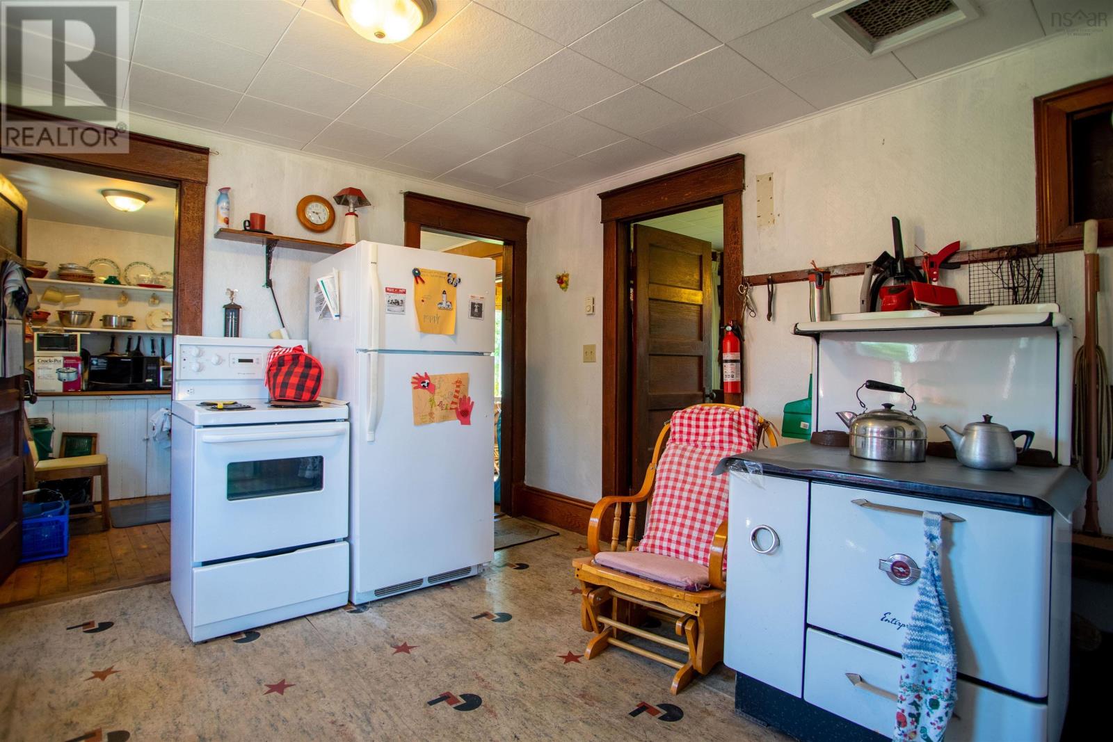 For sale 139 Water Street, Westport, Nova Scotia B0V1H0 202317538 REALTOR.ca