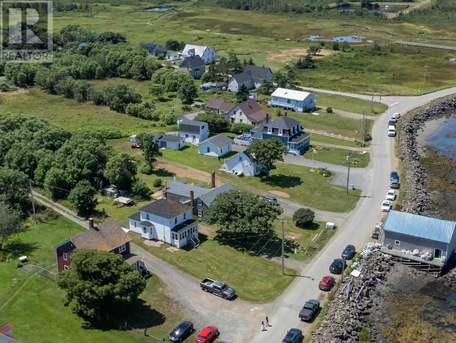 For sale 139 Water Street, Westport, Nova Scotia B0V1H0 202317538 REALTOR.ca