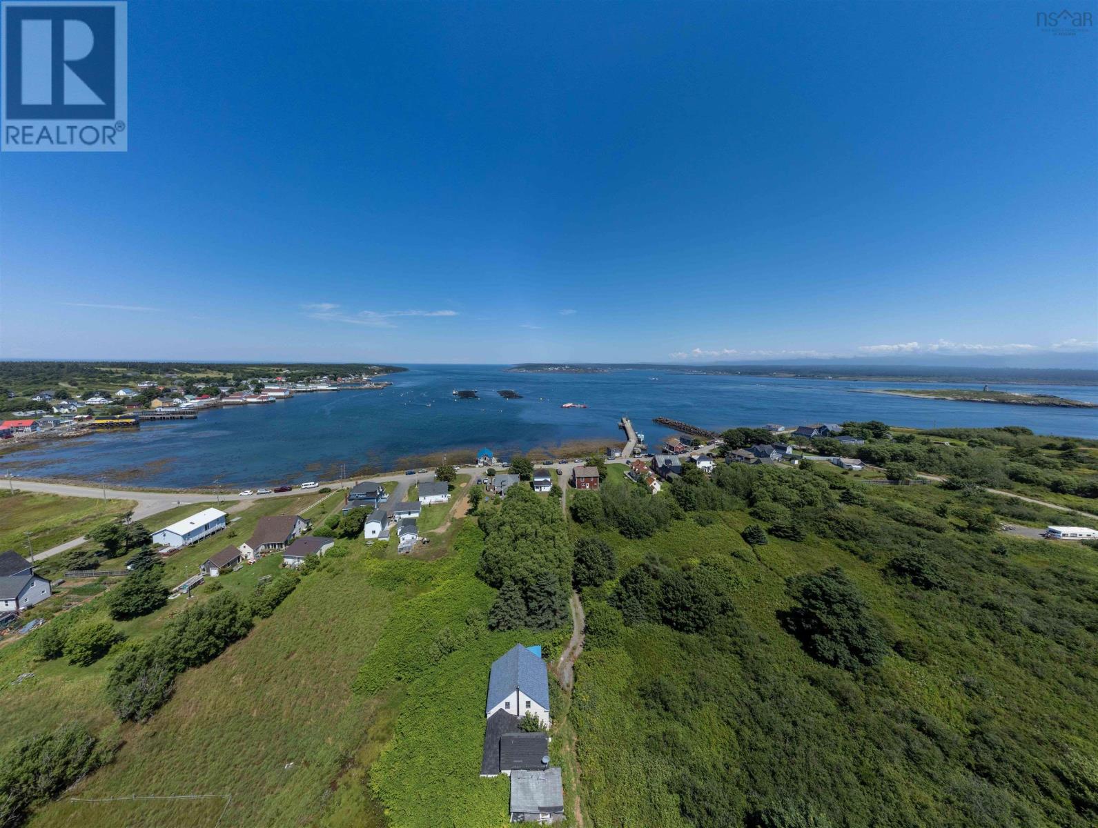 For sale 139 Water Street, Westport, Nova Scotia B0V1H0 202317538 REALTOR.ca