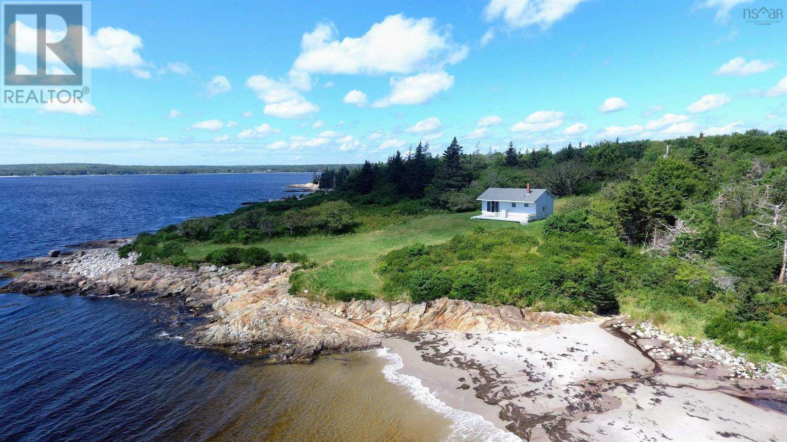 For sale 1718 SANDY POINT ROAD, Sandy Point, Nova Scotia B0T1W0