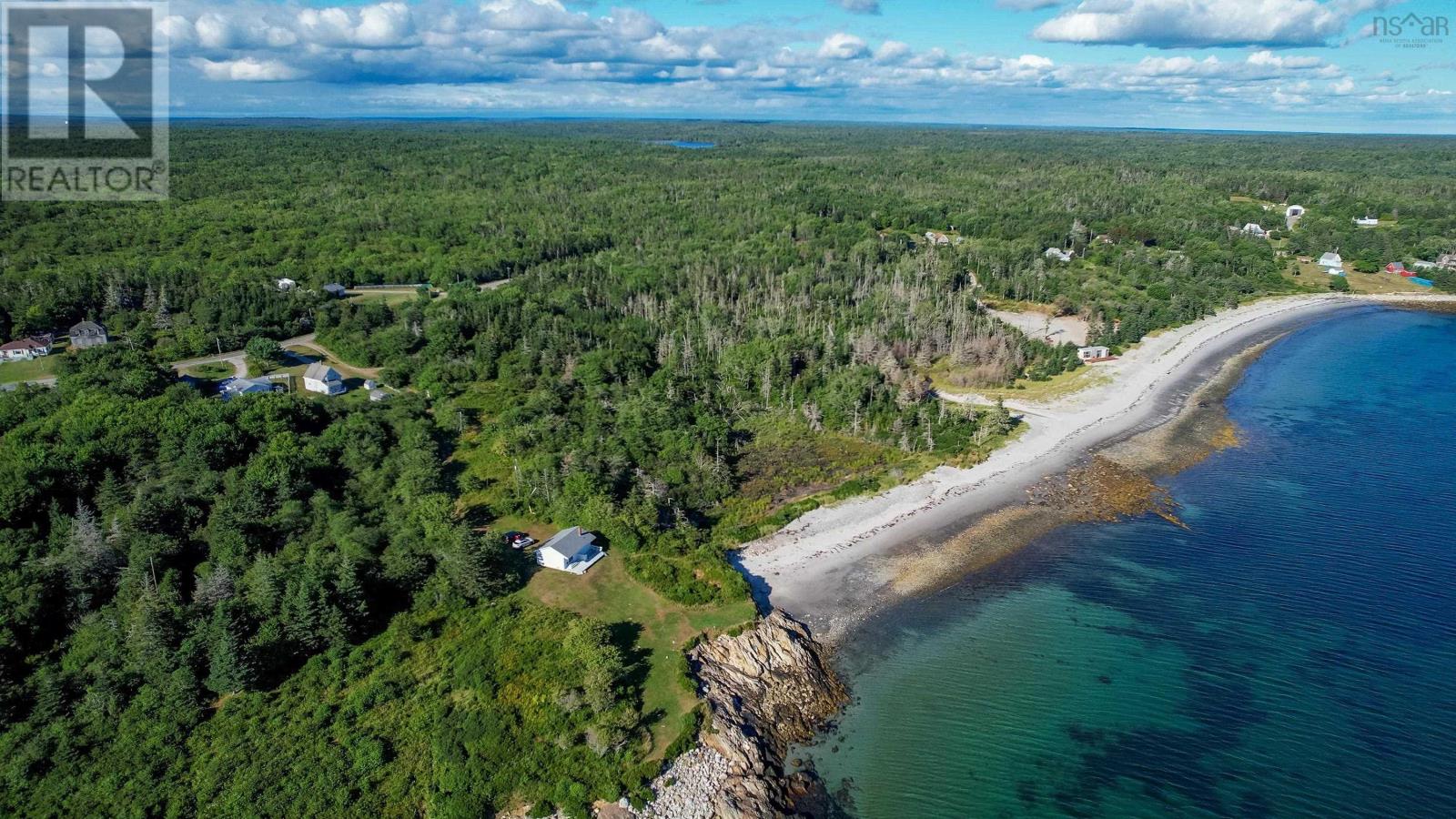 For sale 1718 SANDY POINT ROAD, Sandy Point, Nova Scotia B0T1W0