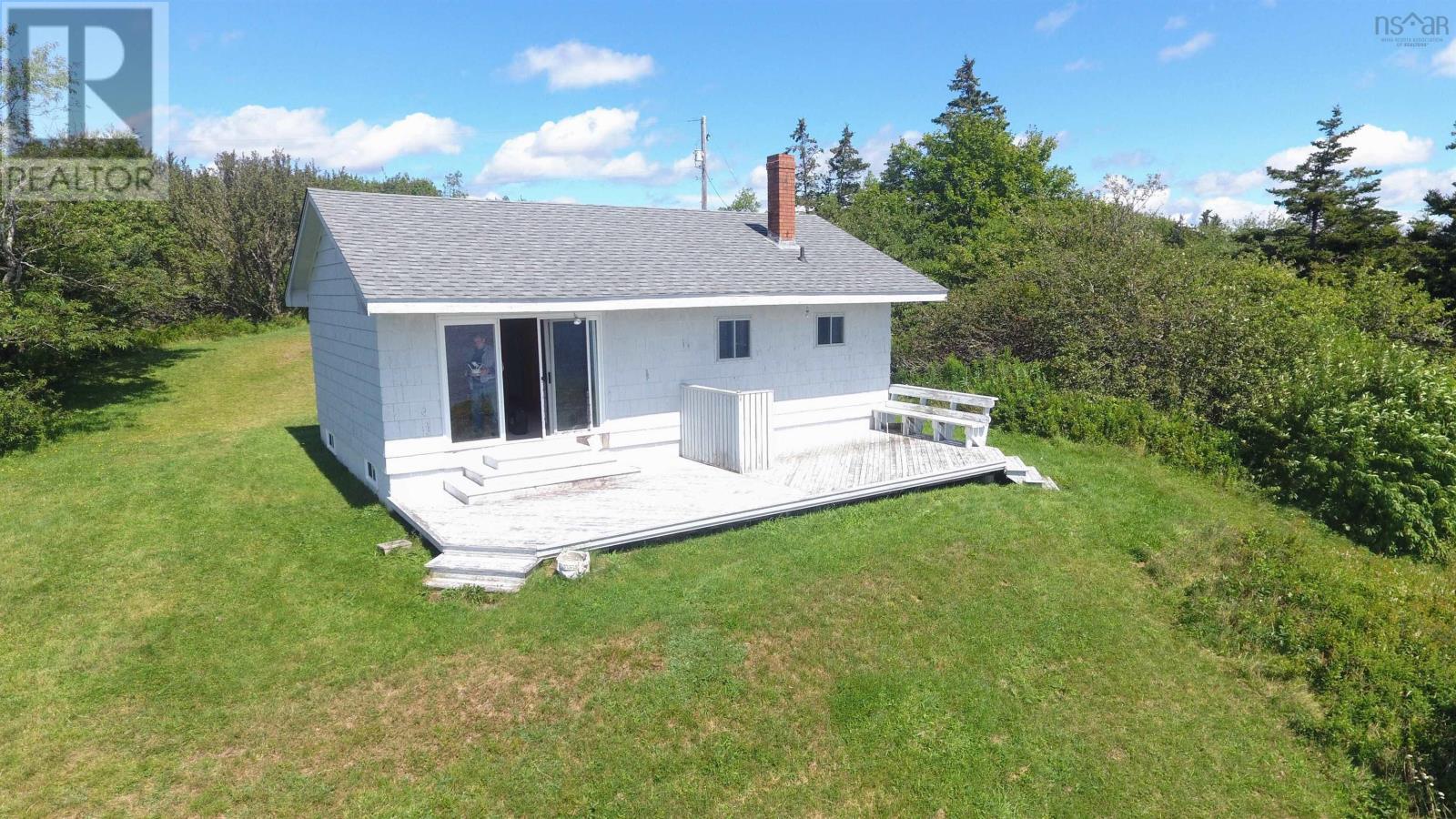 For sale 1718 SANDY POINT ROAD, Sandy Point, Nova Scotia B0T1W0