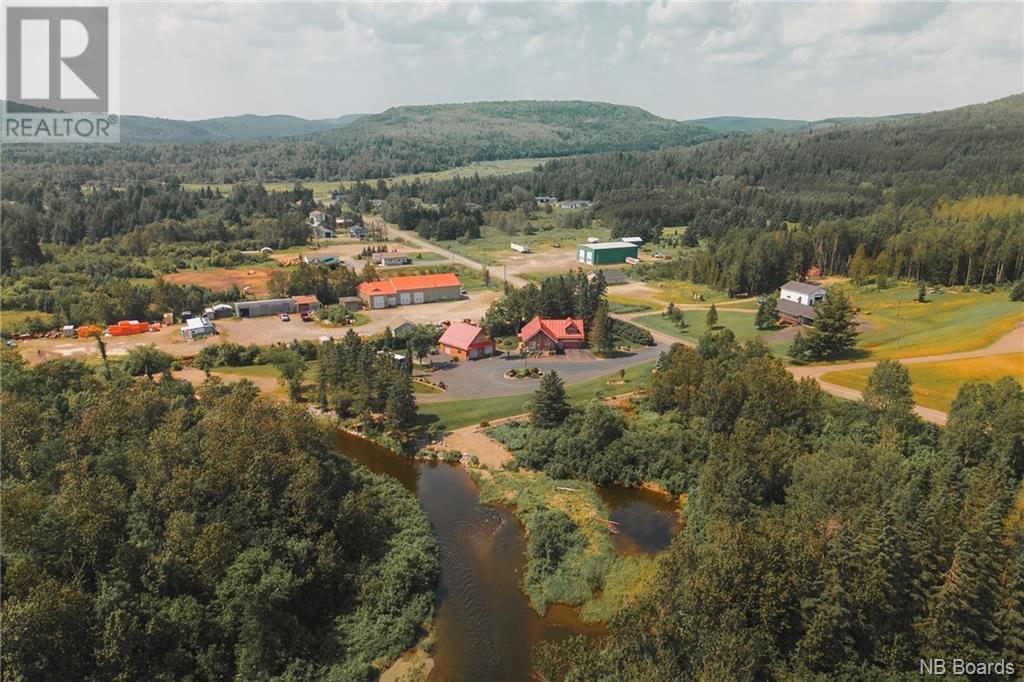 For sale 438 Titus Road, SaintJosephDeMadawaska, New Brunswick E7B2S8 NB091010 REALTOR.ca