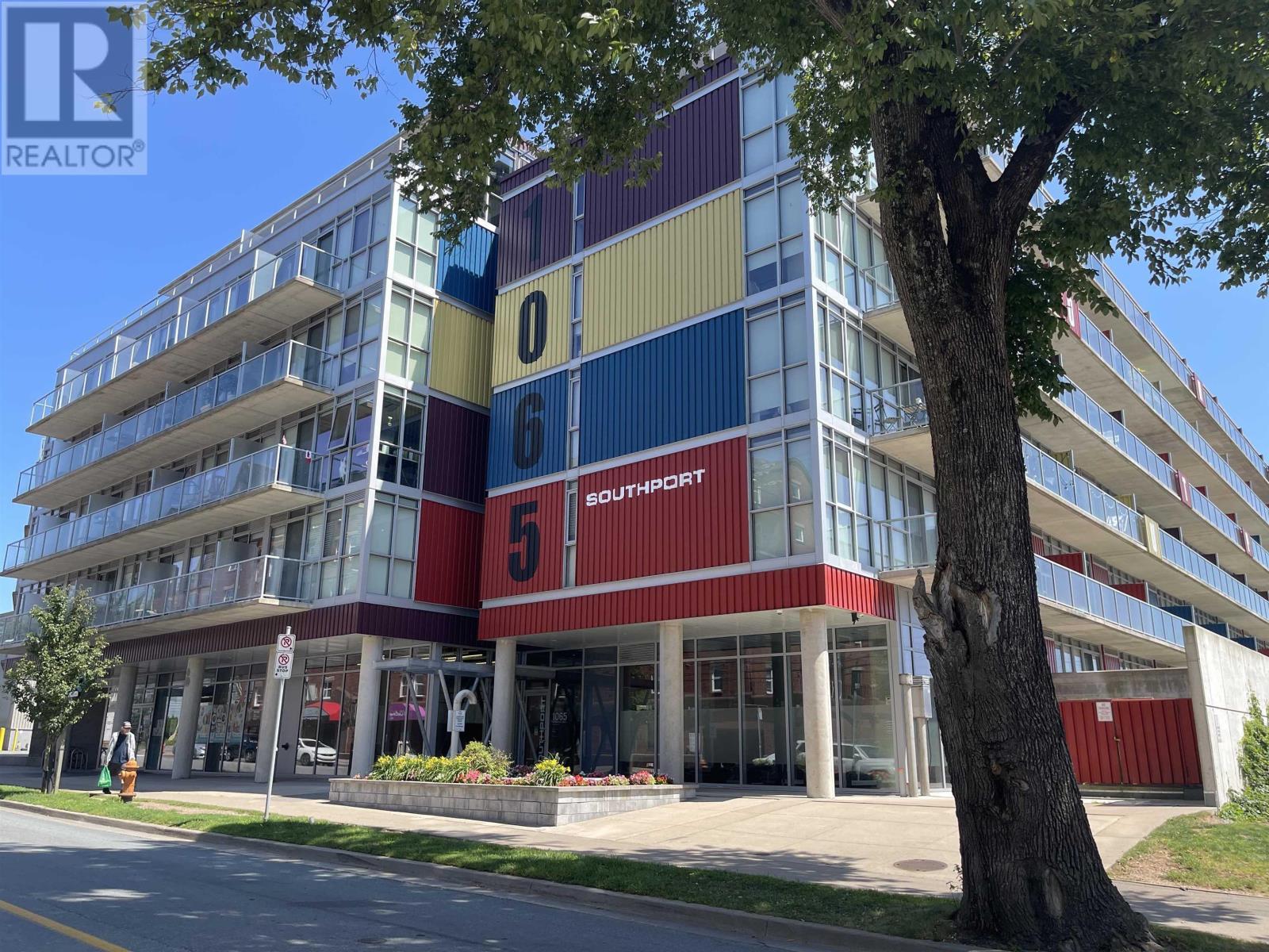 524 1065 Barrington Street, Halifax, Nova Scotia B3H0B7 REALTOR.ca