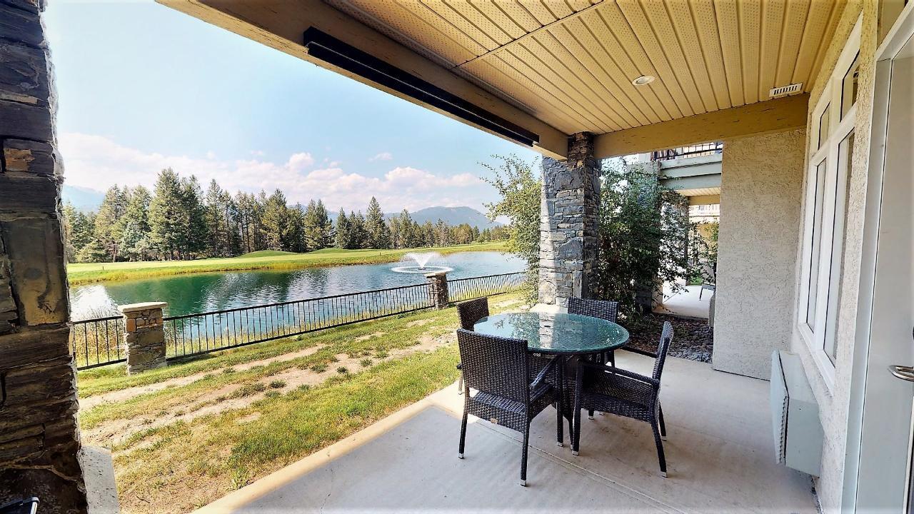 For sale 104 K 100 BIGHORN BOULEVARD, Radium Hot Springs, British