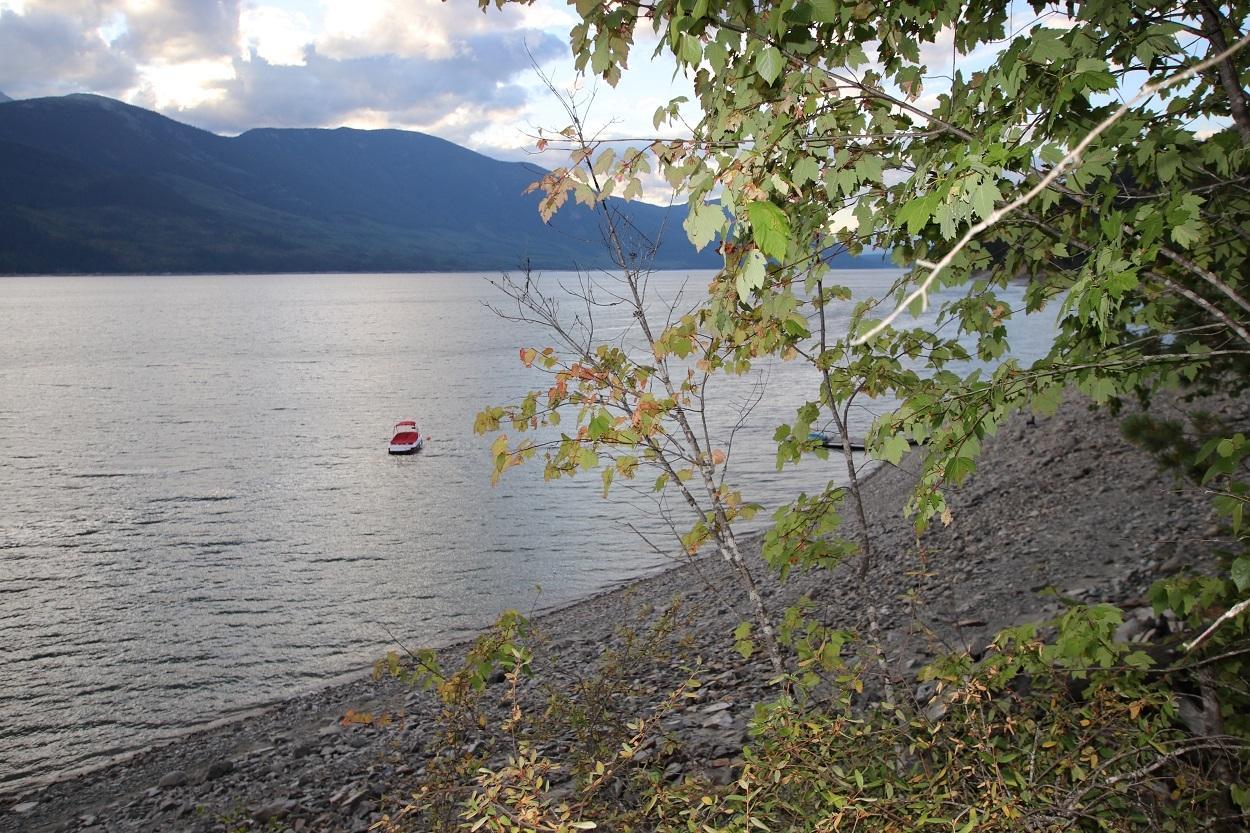 For sale 5621 HIGHWAY 23, Nakusp, British Columbia V0G1R1 2472858