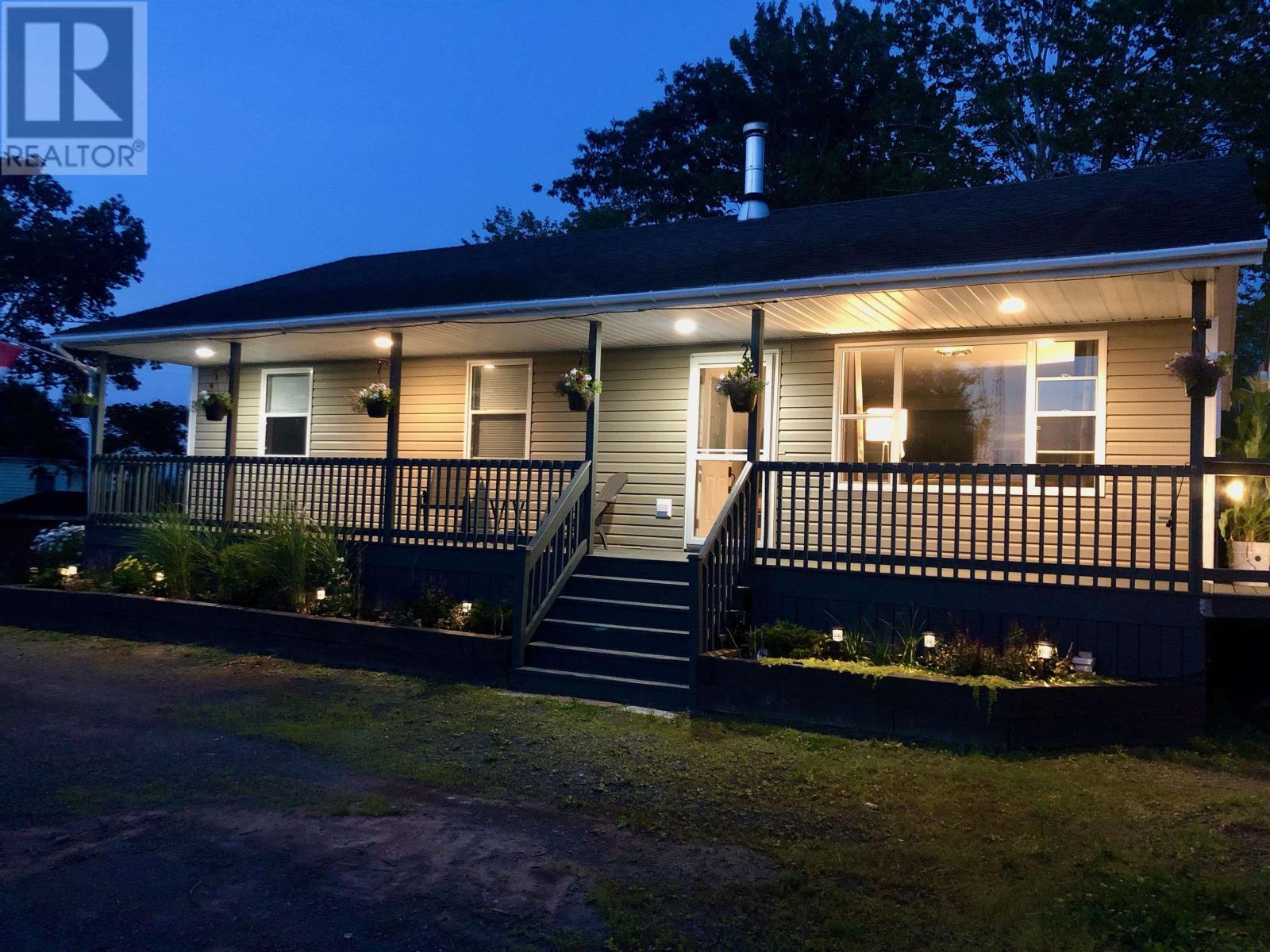 For sale 71 Cambey Avenue, Stellarton, Nova Scotia B0K1S0 202317503