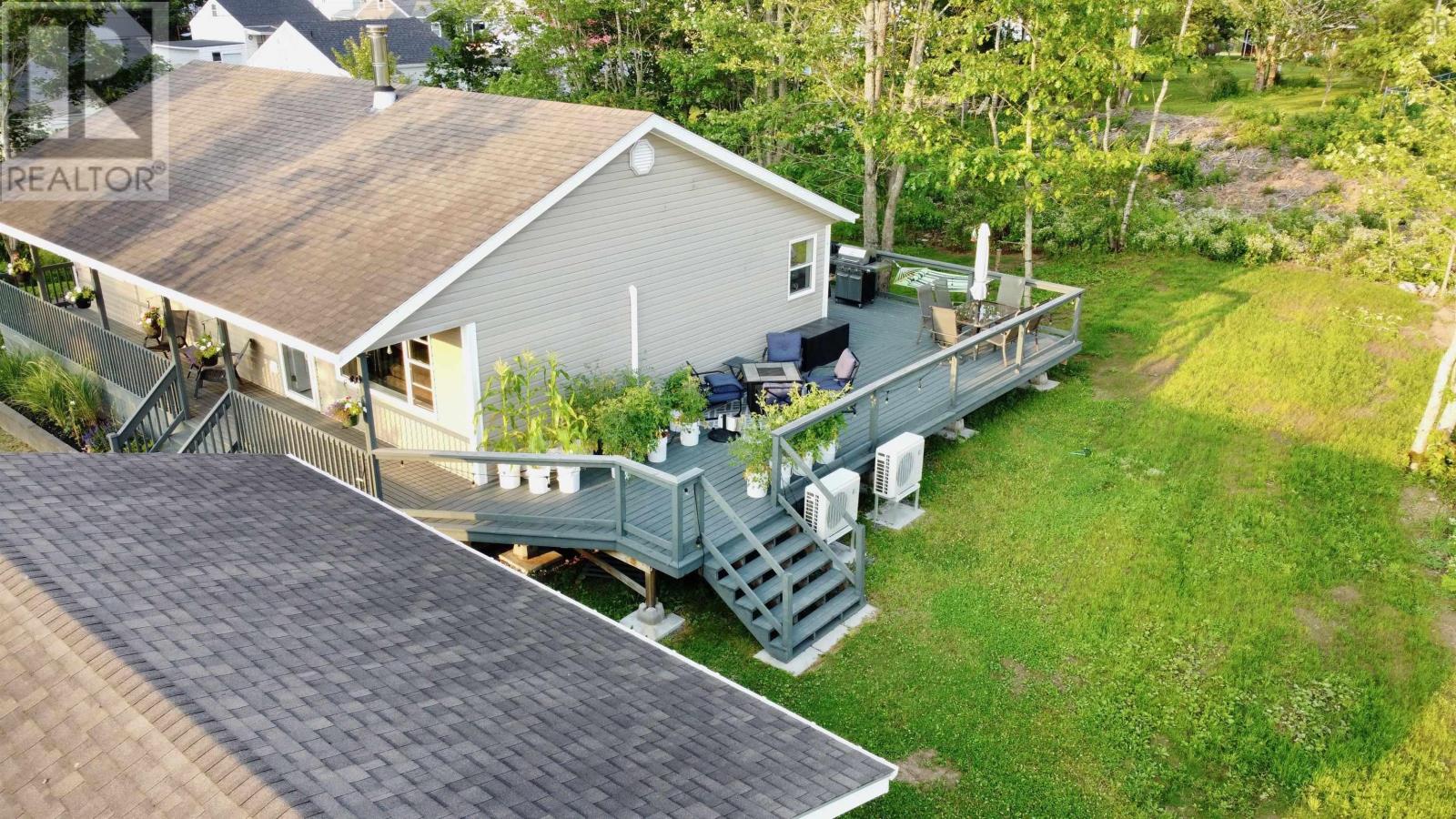 For sale 71 Cambey Avenue, Stellarton, Nova Scotia B0K1S0 202317503