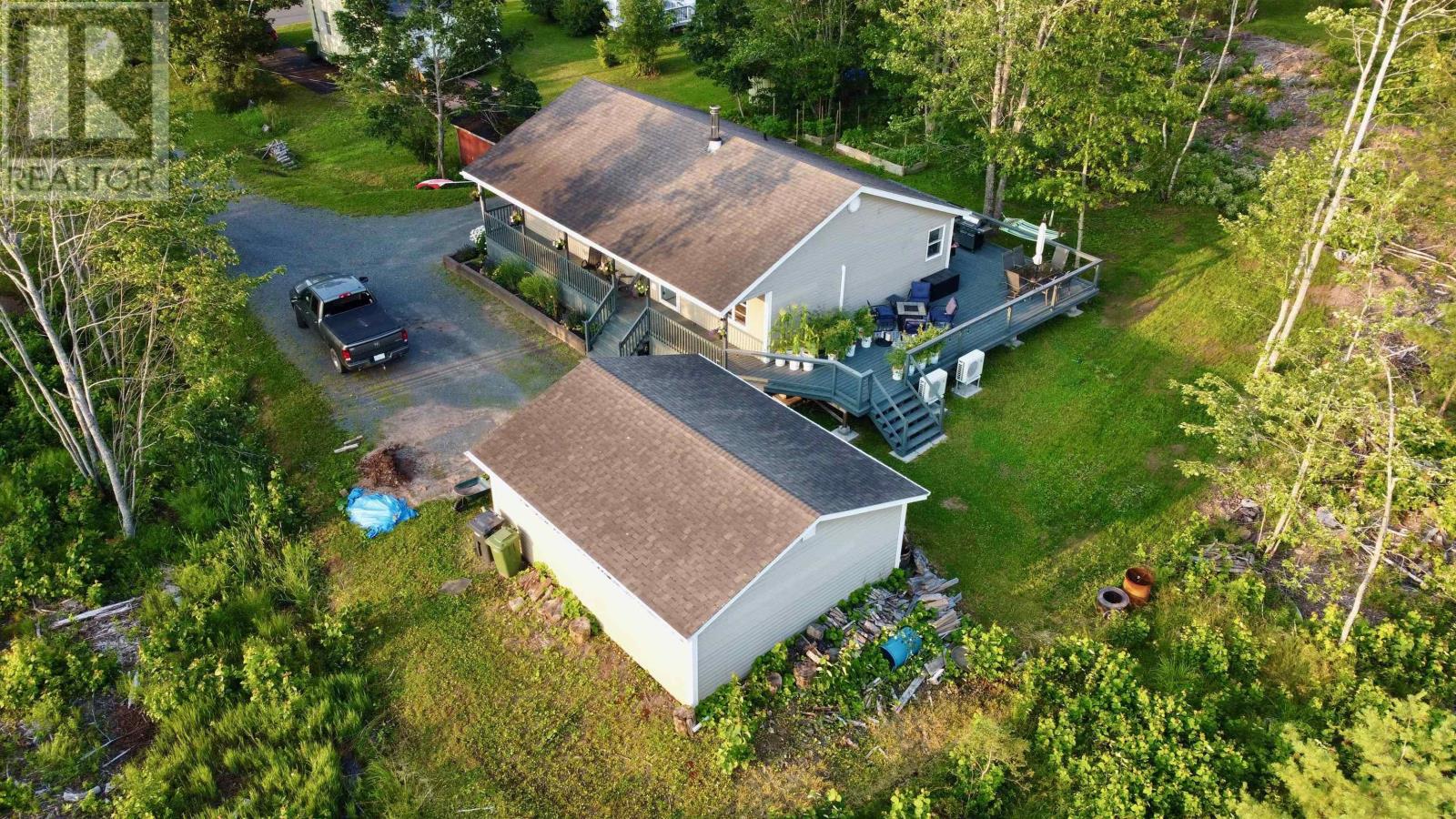 For sale 71 Cambey Avenue, Stellarton, Nova Scotia B0K1S0 202317503