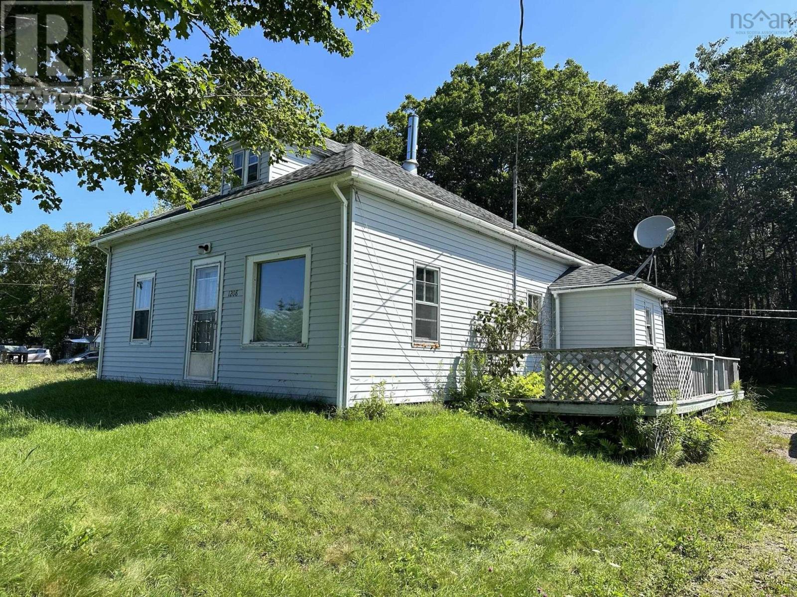 1208 Baxters Harbour Road, Baxters Harbour, Nova Scotia B0P1H0 REALTOR.ca