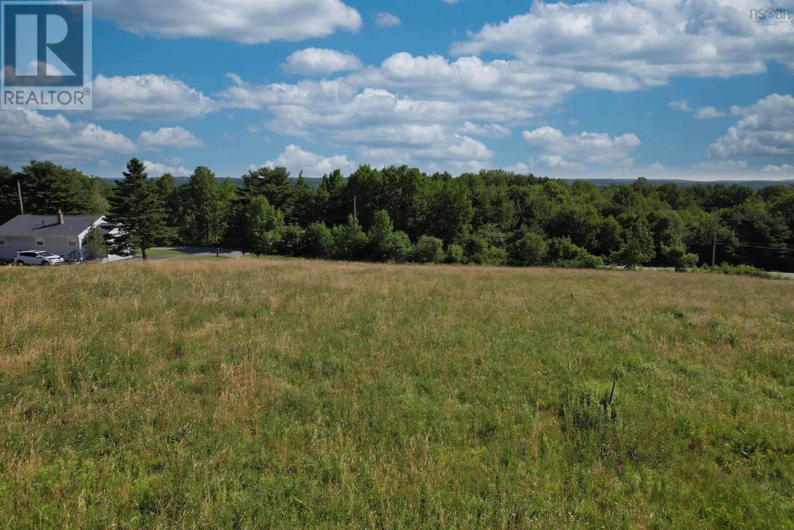 For sale Lot 6 Lower Branch Road, PID60330305, Lower Branch, Nova