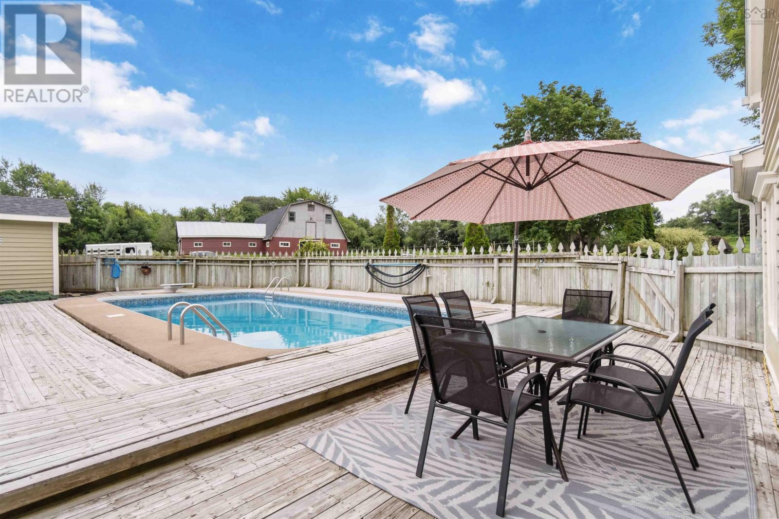 For sale 790 Church Street, Port Williams, Nova Scotia B0P1T0