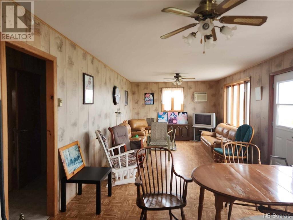 For sale 273 Covedell Road, Tabusintac, New Brunswick E9H1E5