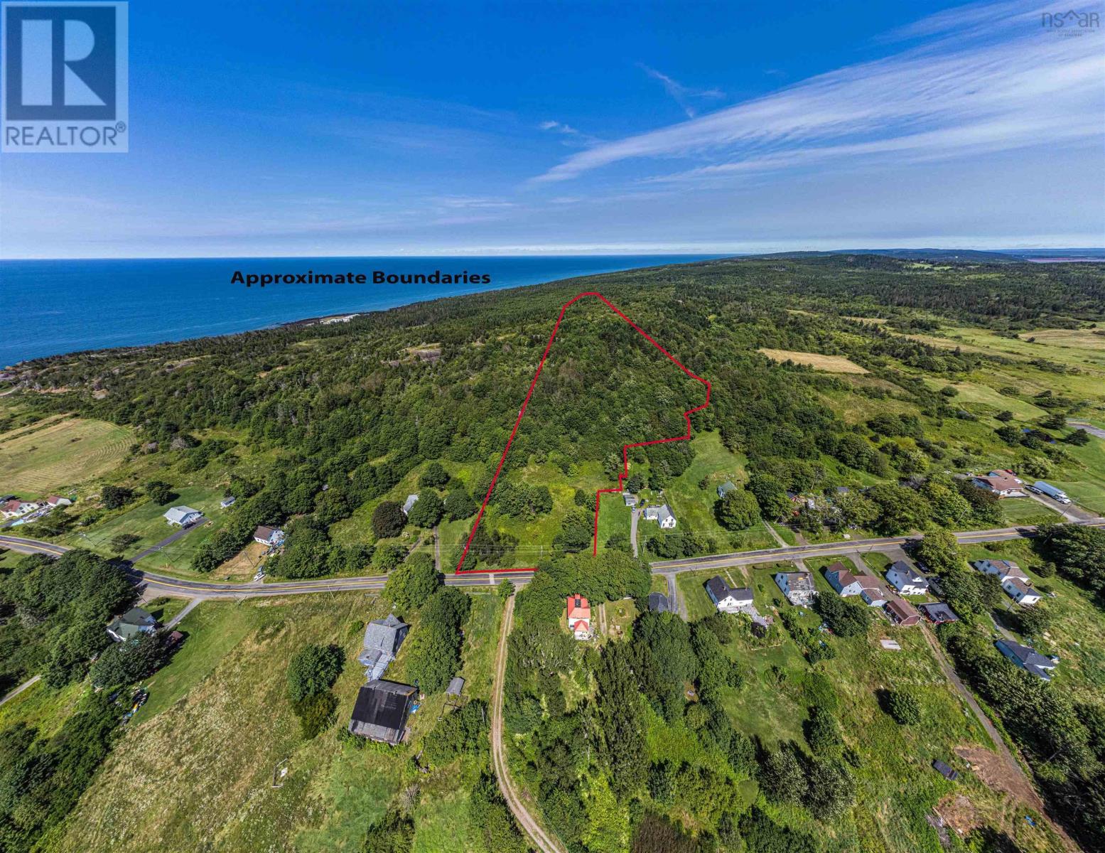 For sale Trout Cove Road, Centreville, Nova Scotia B0V1A0 202317558