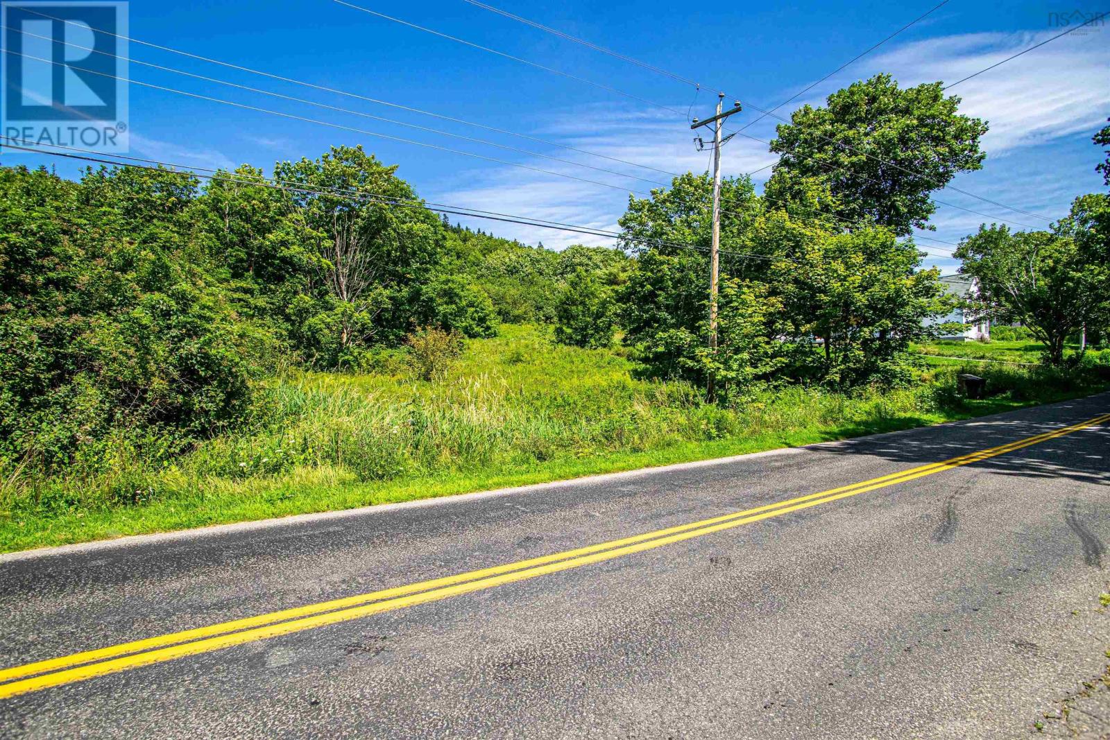 For sale Trout Cove Road, Centreville, Nova Scotia B0V1A0 202317558