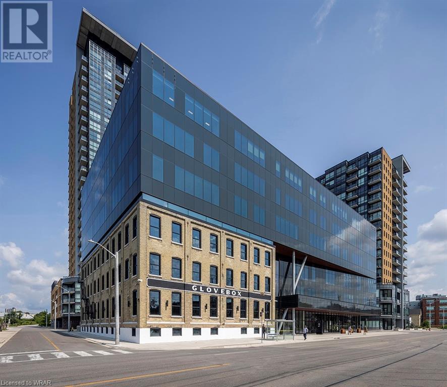 For lease 120 VICTORIA Street, Kitchener, Ontario N2G2B3 40200545