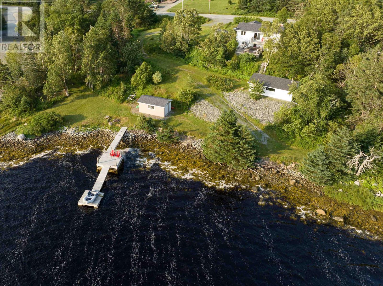 For sale 14828 Highway 7, East Ship Harbour, Nova Scotia B0J3H0