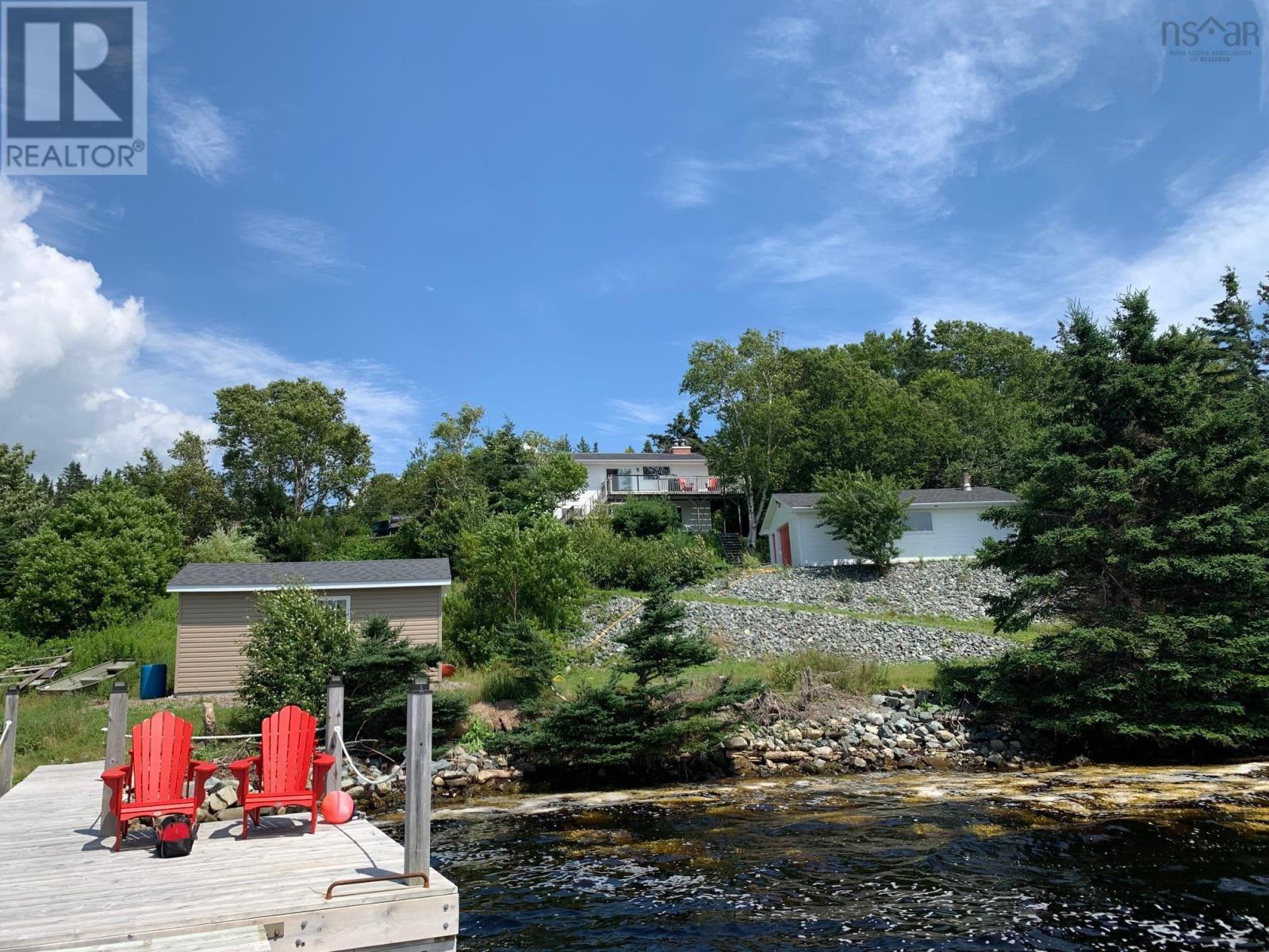 For sale 14828 Highway 7, East Ship Harbour, Nova Scotia B0J3H0