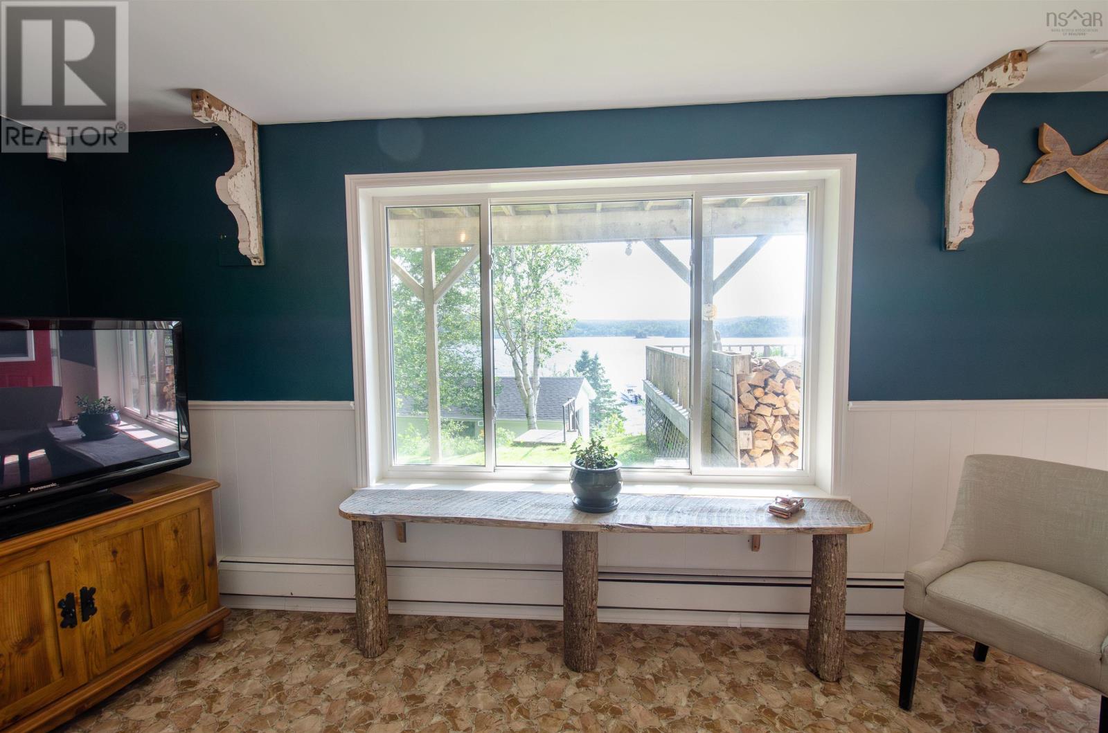 For sale 14828 Highway 7, East Ship Harbour, Nova Scotia B0J3H0