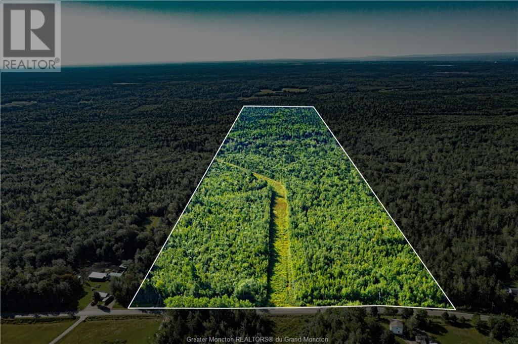 For sale Lot Scotch Settlement, Scotch Settlement, New Brunswick