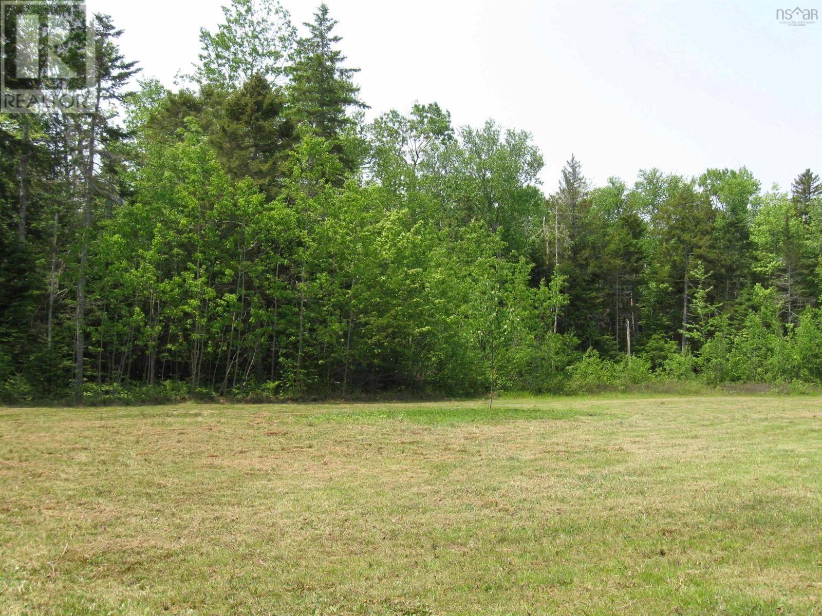 For sale Lot A35 & A37 Cheverie Road, Cheverie, Nova Scotia B0N1G0