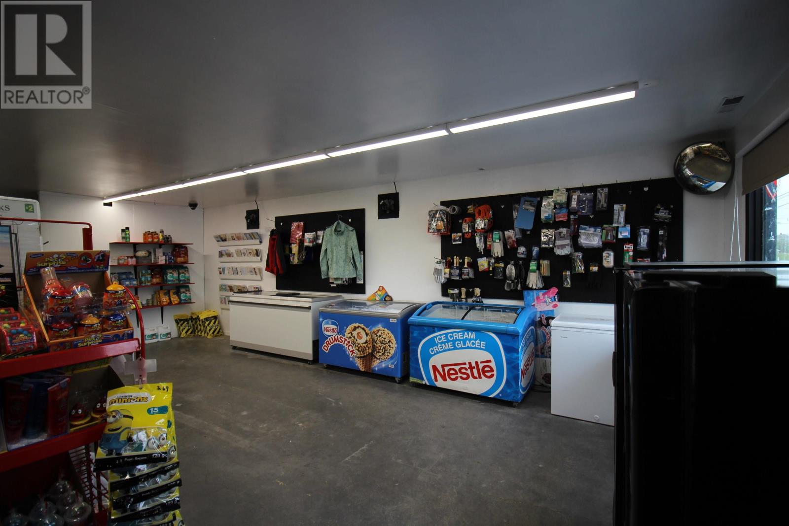 For sale 132 Main Street, Canso, Nova Scotia B0H1H0 202312186