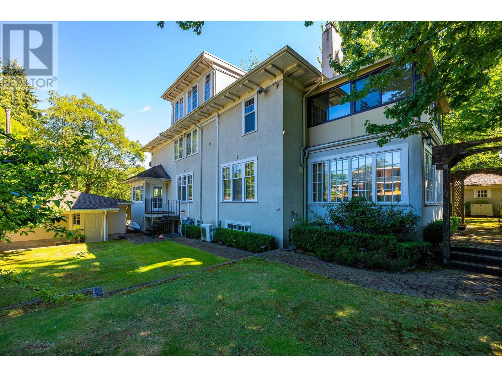 For sale 1375 W KING EDWARD AVENUE, Vancouver, British Columbia V6H2A1