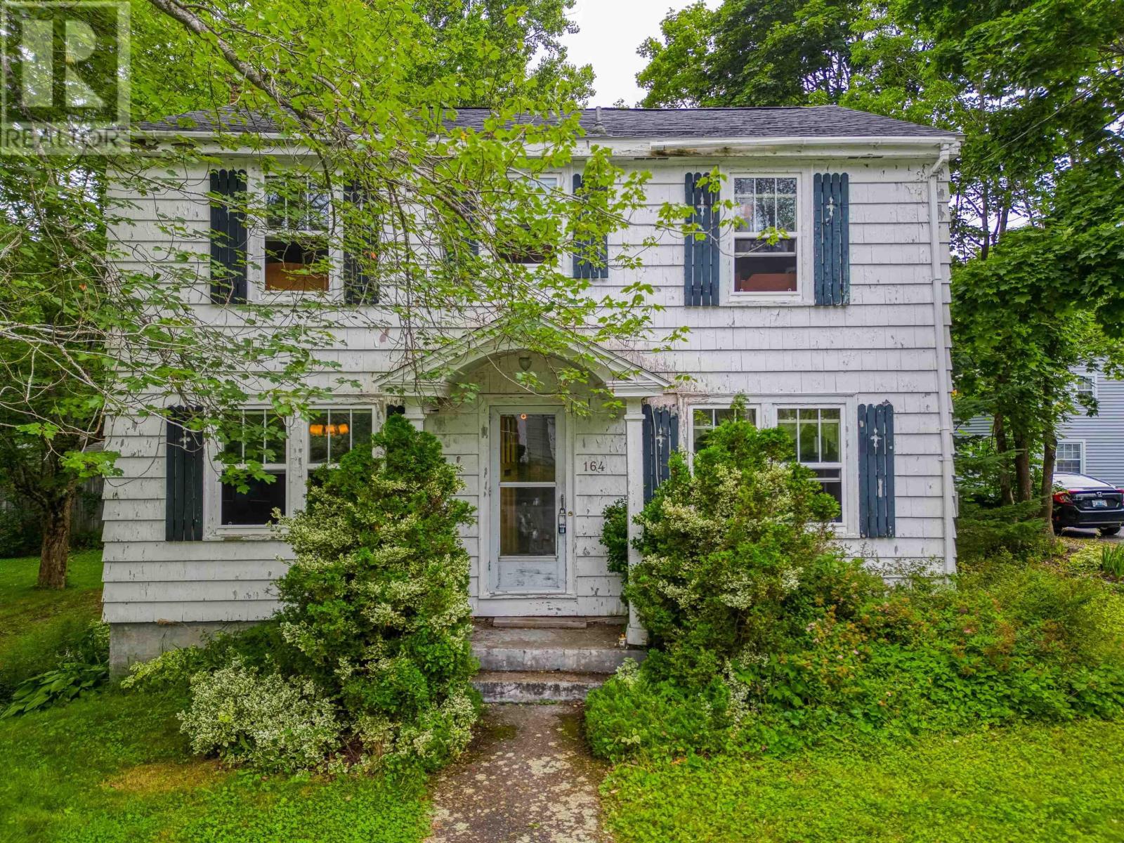 164 Queen Street, Bridgewater, Nova Scotia B4V1P6 REALTOR.ca