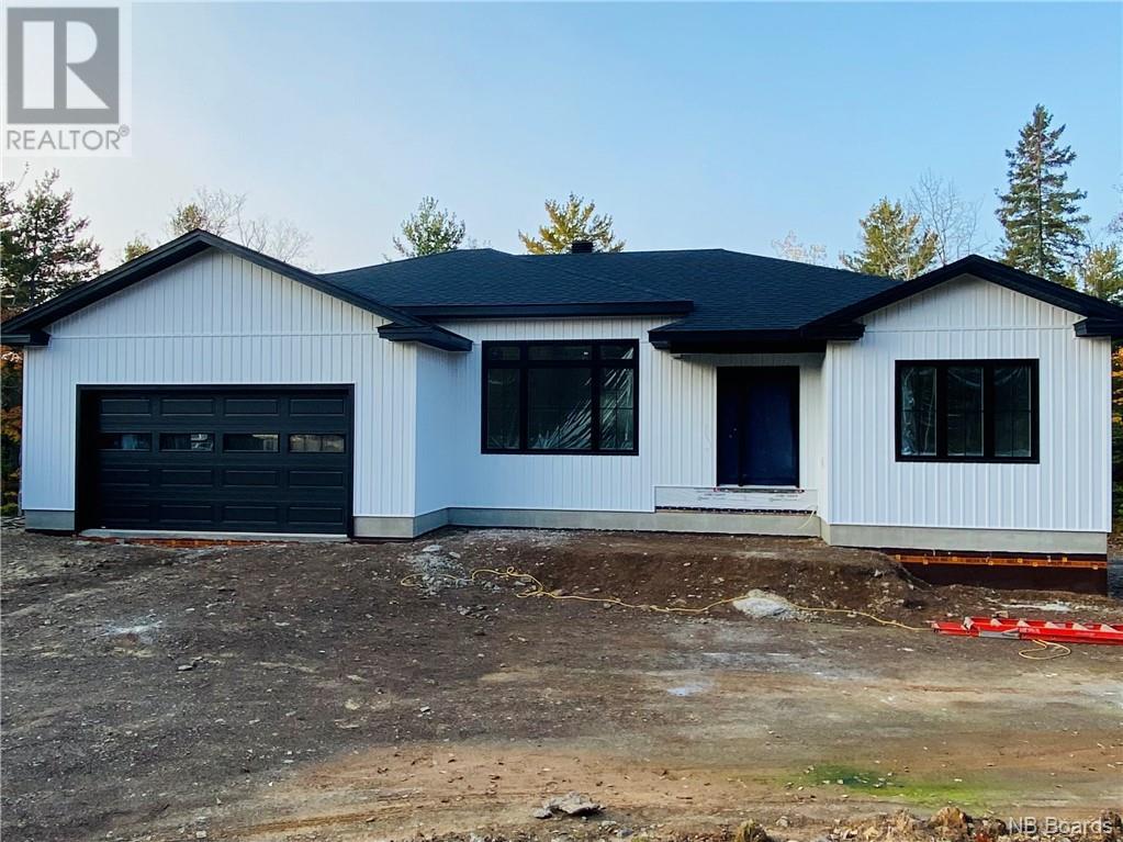 For sale Milton Brae, North Tetagouche, New Brunswick E2A4Y8