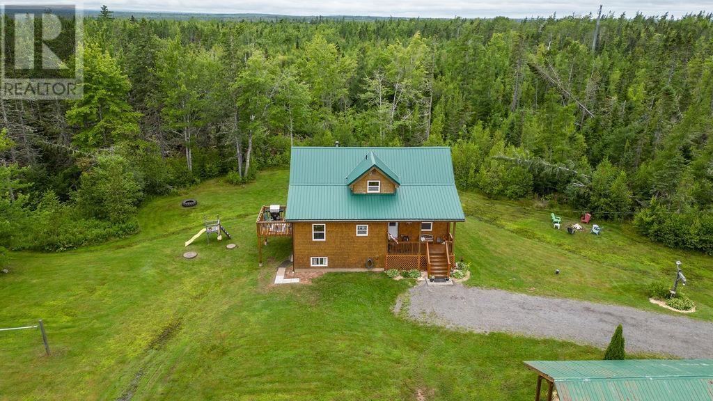 For sale: 2272 Highway 307, Wallace Station, Nova Scotia B0K1Y0 ...